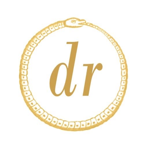 Darrin Baines logo