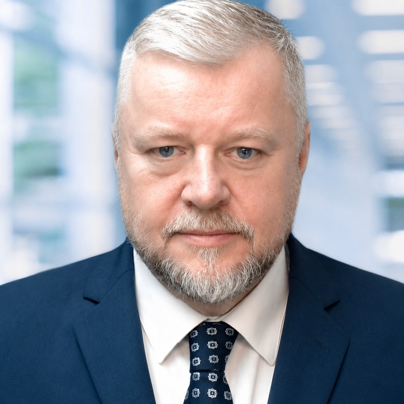 Dr Darrin Baines, health economist